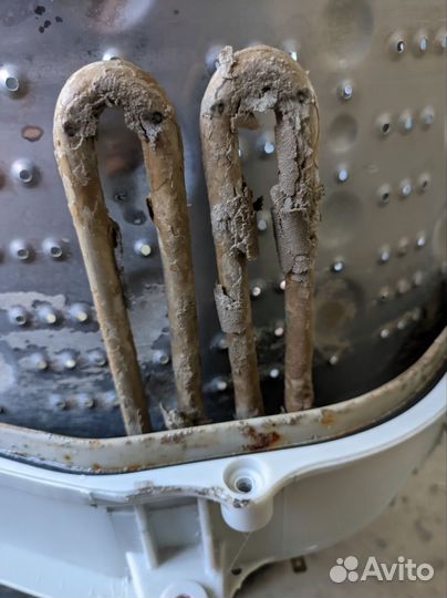 Ремонт стиральных машин