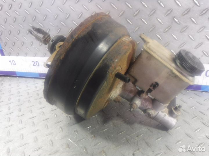 Вакуумный усилитель тормозов Mazda 323 BA