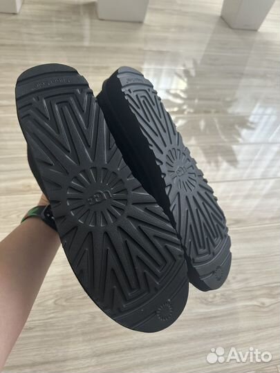 Ugg мужские р. USA12