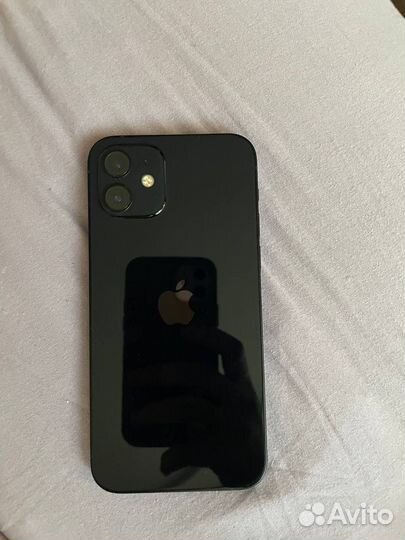 iPhone 12
