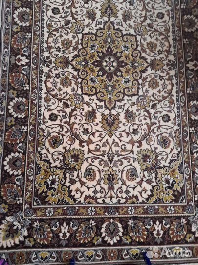 Ковер новый