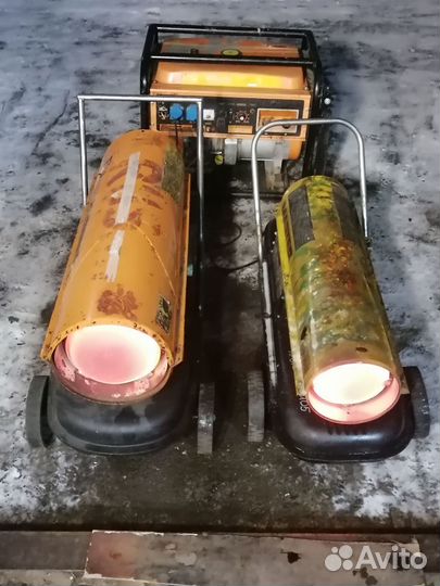 Аренда инструмента, прокат оборудования