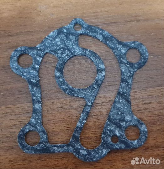 Прокладка под помпу Yamaha 25-50 663-44324-00-TW