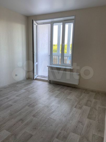 Квартира-студия, 24 м², 2/25 эт.