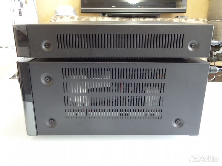 Harman Kardon AVR-355 Hi-Fi ресивер