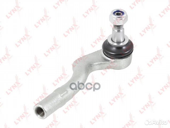 Наконечник рулевой тяги MB W204 07- лев. c4344l