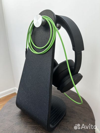 Xbox wired headset (гарнитура xbox с проводом)