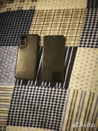 Xiaomi Redmi Note 11S, 8/128 ГБ