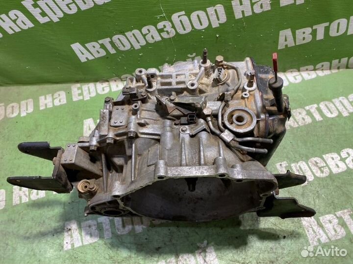 АКПП Hyundai Sonata EF G4JP