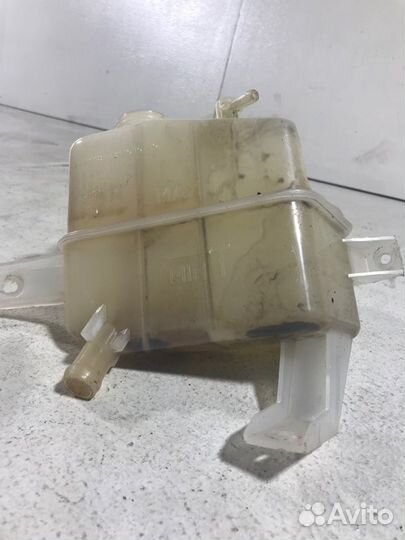 Бачок расширительный LADA Kalina 1