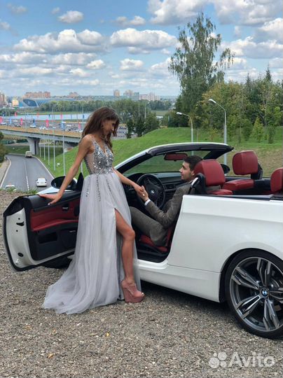 Экскурсии на кабриолете, прокат кабриолета