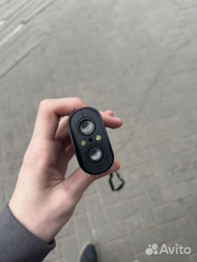 Отпугиватель собак ультразвук