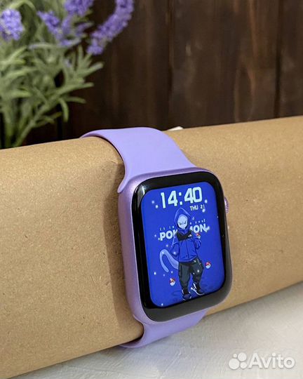 Смарт часы Watch 7