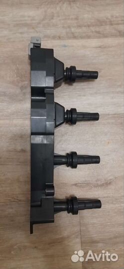 Катушка/Модуль зажигания NGK Пежо/Ситроен