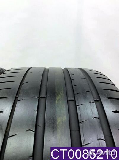 Pirelli P Zero PZ4 275/30 R20 96T