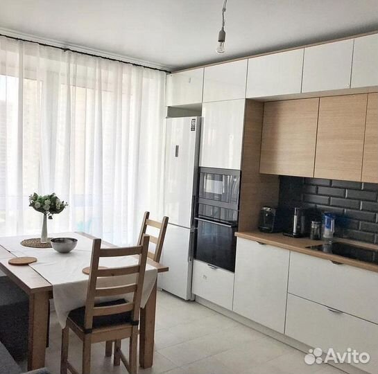 Кухонный гарнитур на заказ