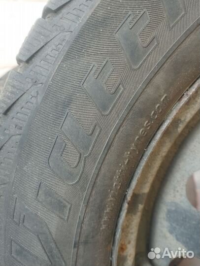 Viatti Brina 19.5/65 R15