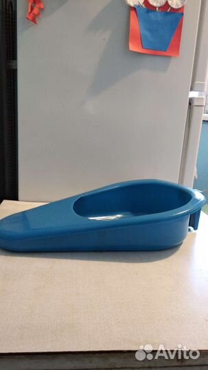 Мочеприемник мужской новый