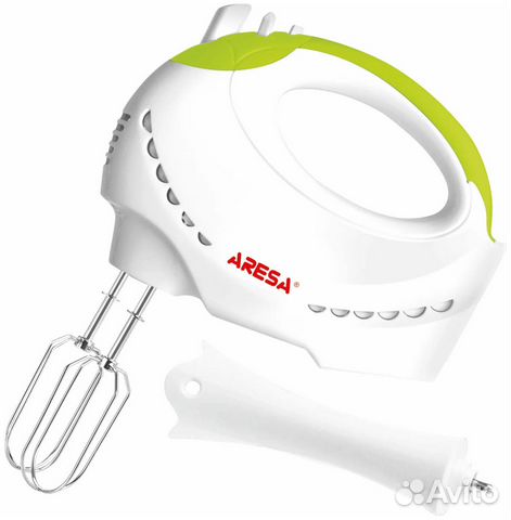 Новые миксера Aresa AR 1904