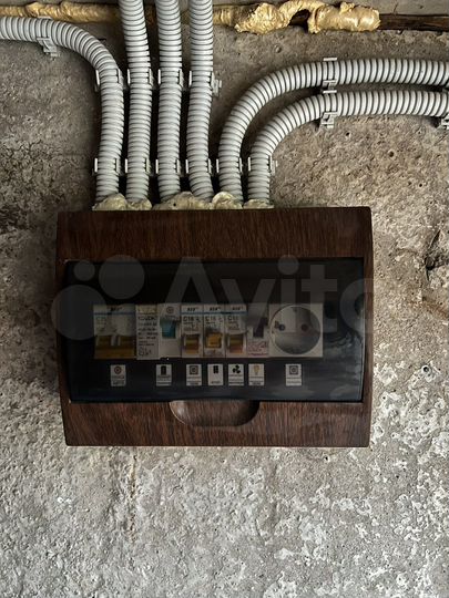 Гараж, 18 м²