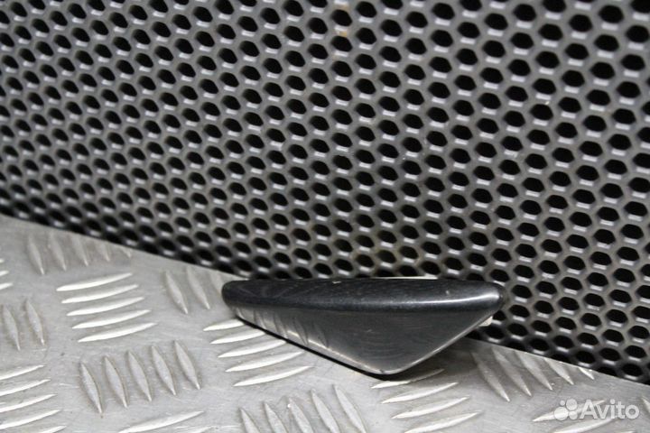 Повторитель поворота в крыло правый BMW X5 E70