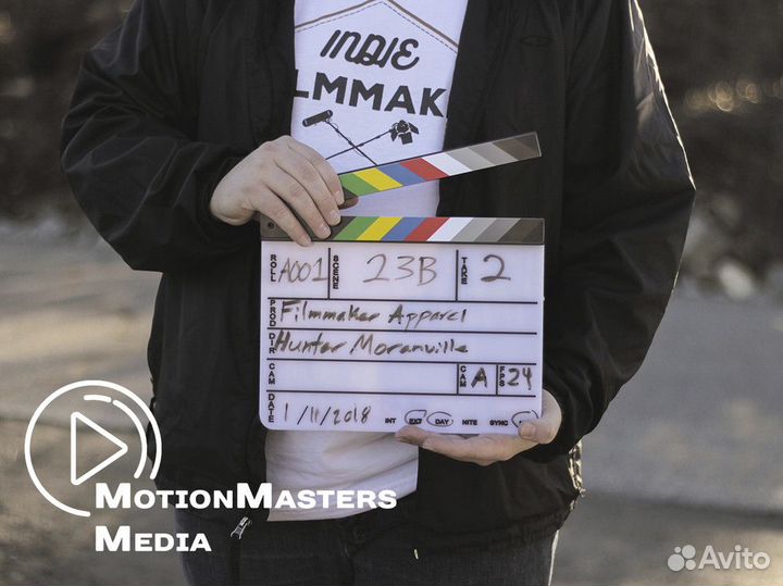 Построй свою империю с MotionMasters Media