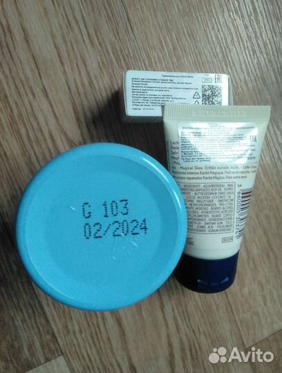 Набор косметики