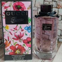 Духи женские Flora by Gucci Gorgeous Gardenia