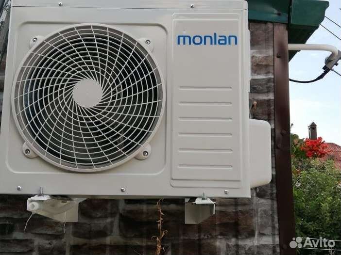 Кондиционеры