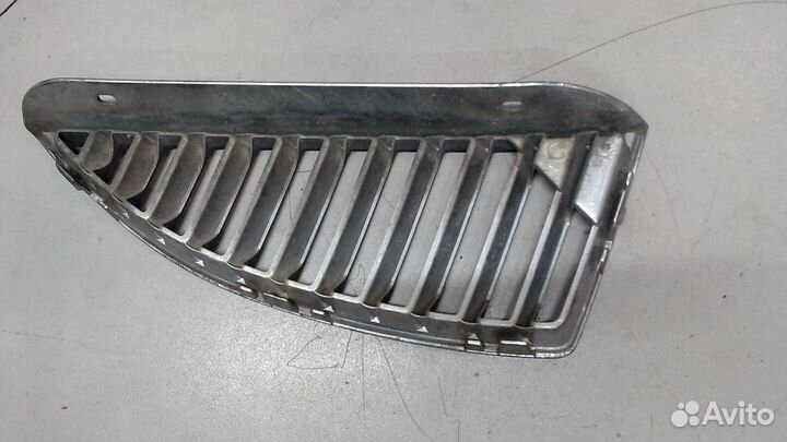 Решетка радиатора Mitsubishi Lancer 9, 2006