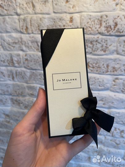 Духи jo malone мимоза кардамон оригинал
