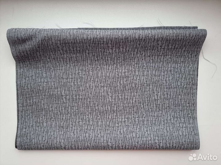 Отрезы винтажной ткани из Японии