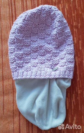 Шапки женские