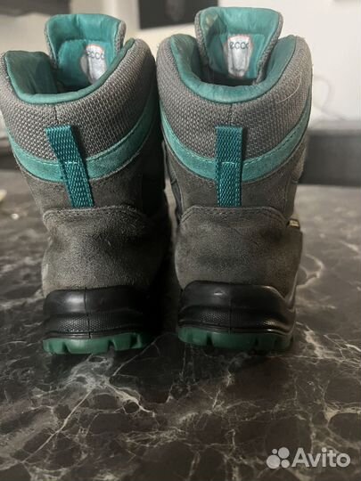 Ботинки ecco 30