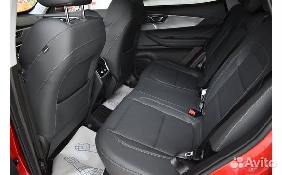 Chery Tiggo 4 Pro 1.5 CVT, 2023