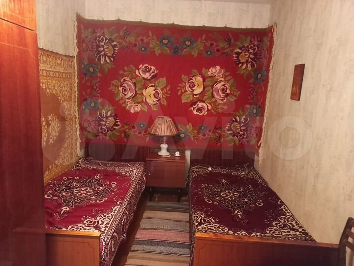 2-к. квартира, 49 м², 2/5 эт.