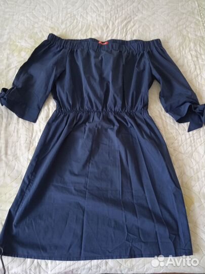 Большой пакет вещей женских 44 р