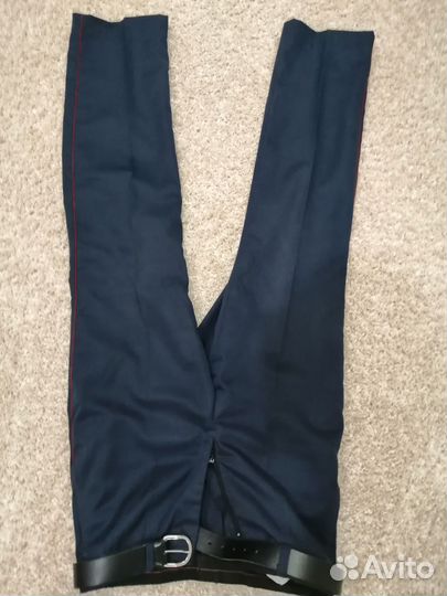 Форма фсин уис повседневная