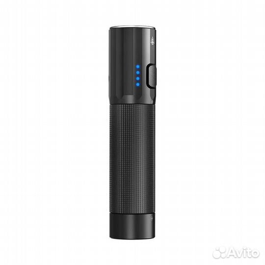 Фонарь Xiaomi NexTool Flashlight 1200lm NE20069