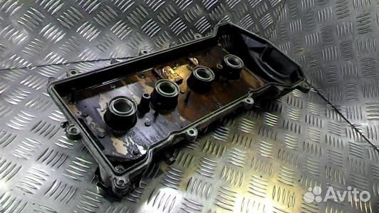 Крышка гбц бензиновая toyota celica T23 (75X22B101