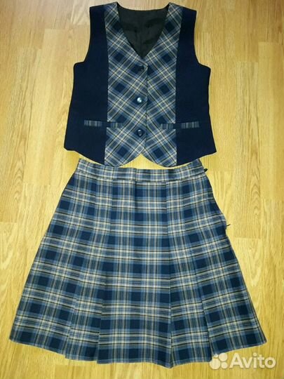 Школьная форма