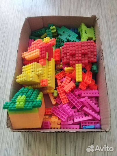 Конструктор