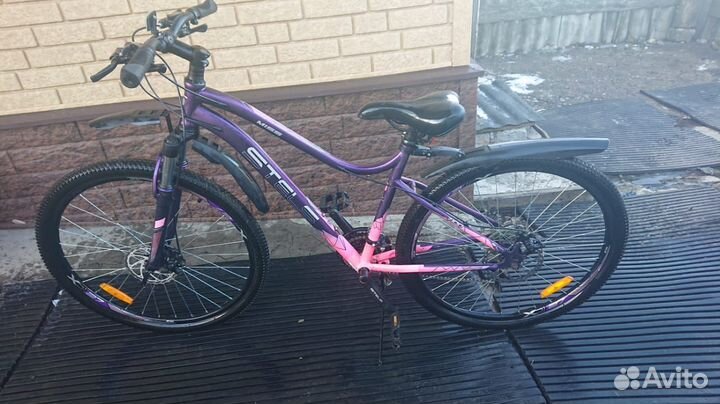 Stels Miss 7500 v010 27.5