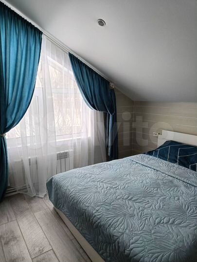 Дом 134 м² на участке 5 сот.