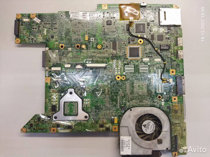 Материнская плата HP Pavilion dv6720er