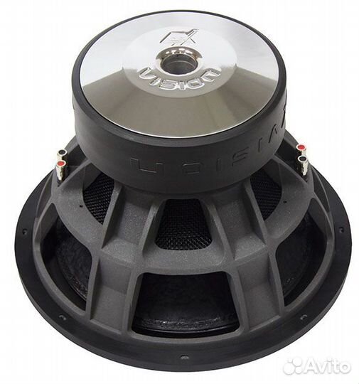 Автосабвуфер ESX VE-1522