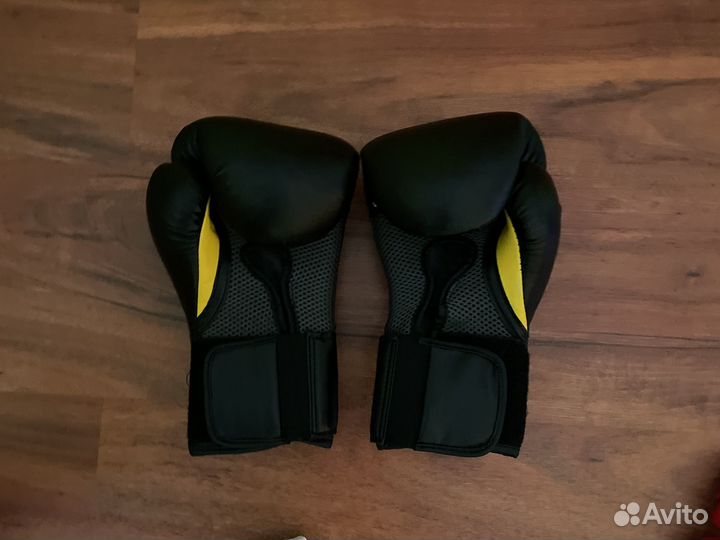 Набор для бокса детский