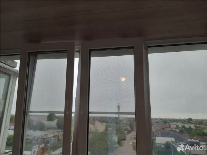 Утепление балконов