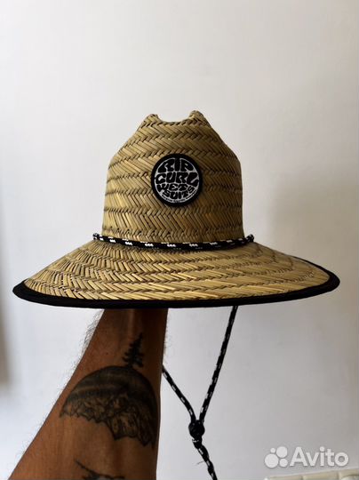 Шляпа rip curl
