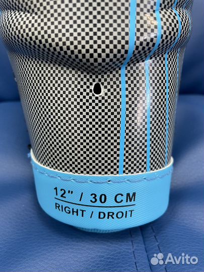 Хоккейные наколенники True AX7